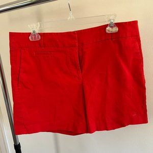 Ann Taylor, Devin Fit shorts